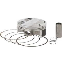 Replica forged piston kit for 4-stroke VERTEX for KAWASAKI KX 250 from 2015 to 2016