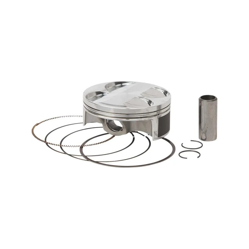 Replica forged piston kit for 4-stroke VERTEX for KAWASAKI KX 250 from 2015 to 2016