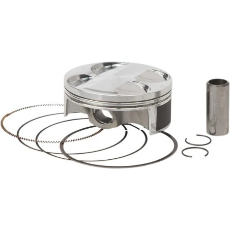 Replica forged piston kit for 4-stroke VERTEX for KAWASAKI KX 250 from 2015 to 2016