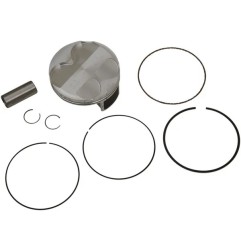 Replica forged piston kit for 4-stroke VERTEX for KAWASAKI KX 250 from 2017 to 2019
