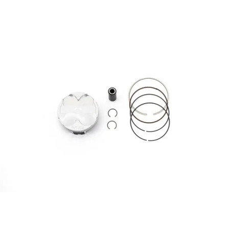 Kit de piston VERTEX pour KAWASAKI KRX 250, KX 250 de 2021 à 2025