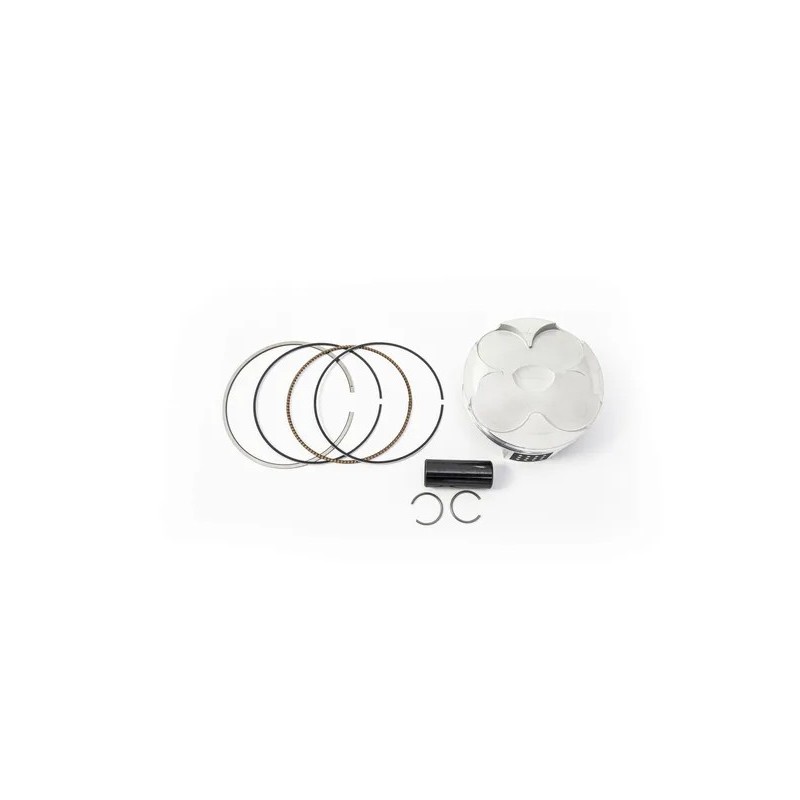 Kit de pistón VERTEX para KAWASAKI KRX 250, KX 250 de 2021 a 2022