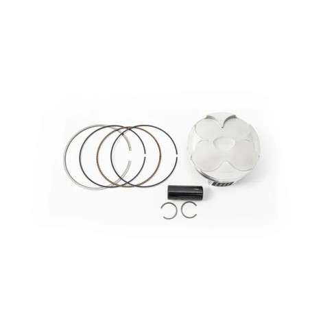 Kit de piston VERTEX pour KAWASAKI KRX 250, KX 250 de 2021 à 2022