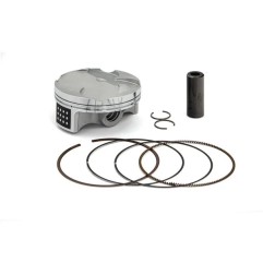 Piston kit VERTEX for KAWASAKI KX 250 from 2023 to 2024