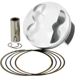Piston kit VERTEX for KAWASAKI KX 450 from 2013 to 2018