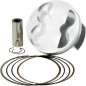 Piston kit VERTEX for KAWASAKI KX 450 from 2013 to 2018