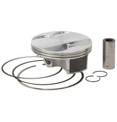 Kit de piston VERTEX pour KAWASAKI KX 450 de 2013 à 2018
