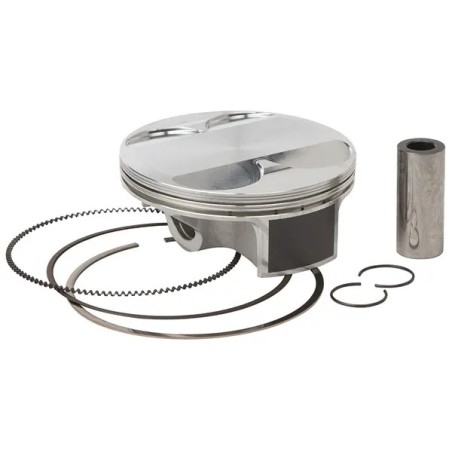 Piston kit VERTEX for KAWASAKI KX 450 from 2013 to 2018