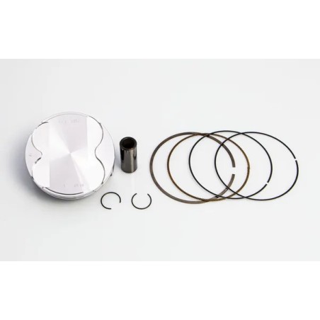 Kit de piston VERTEX pour KAWASAKI KX 450 de 2019 à 2023