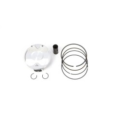 Piston kit VERTEX for KAWASAKI KX 450 from 2019 to 2023