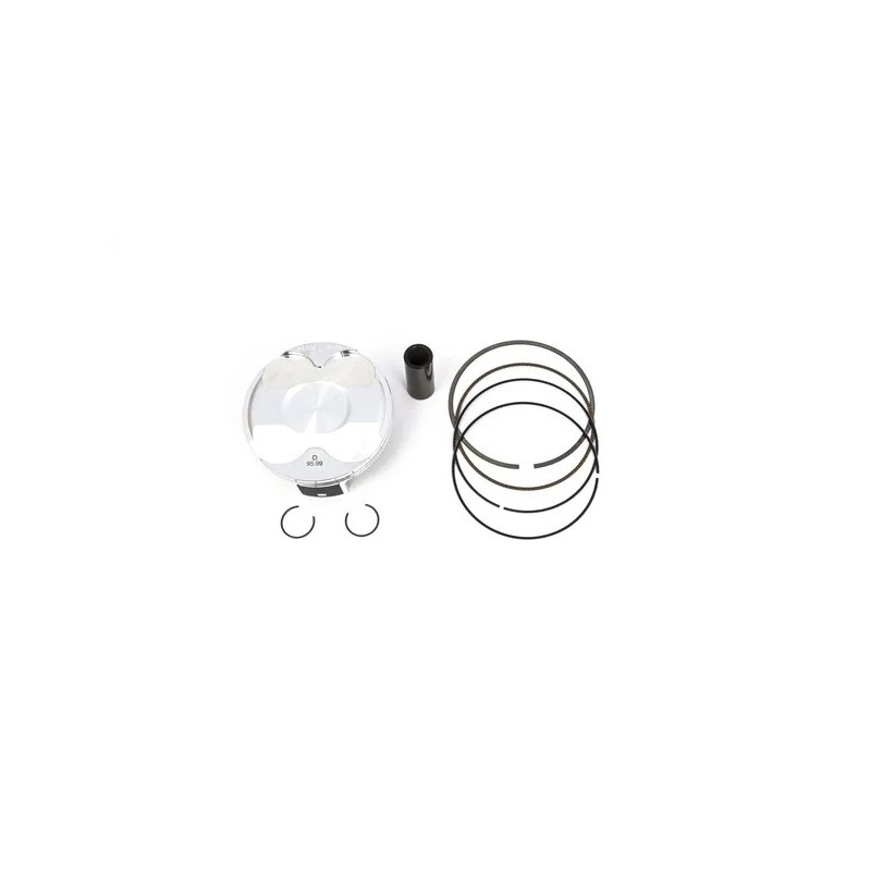 Kit piston VERTEX pour KAWASAKI KX 450 de 2019 à 2023