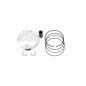Piston kit VERTEX for KAWASAKI KX 450 from 2019 to 2023