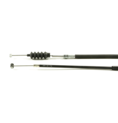 Clutch cable PROX for KAWASAKI KX60 from 1985 to 2004 and SUZUKI RM60 from 2003