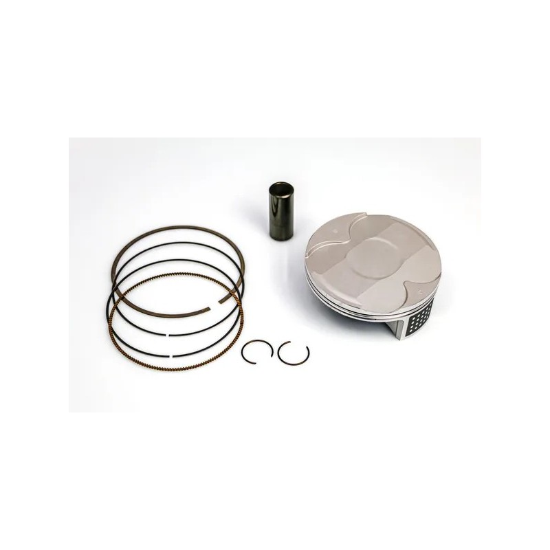 Kit piston VERTEX pour KAWASAKI KX 450 de 2019 à 2023