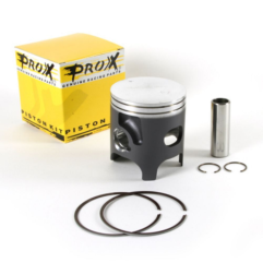 Piston PROX for YAMAHA YZ 250 from 1999 to 2019 and SUZUKI RM 250 from 2003 to 2012