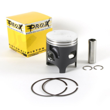 Pistón PROX para YAMAHA YZ 250 de 1999 a 2019 y SUZUKI RM 250 de 2003 a 2012
