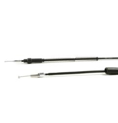 Cable de acelerador PROX para KAWASAKI KX65 de 2000 a 2026, SUZUKI RM60 de 2003 y RM65 de 2003 a 2005