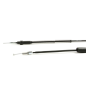 Cable d'accélérateur PROX pour KAWASAKI KX65 de 2000 à 2026, SUZUKI RM60 de 2003 et RM65 de 2003 à 2005