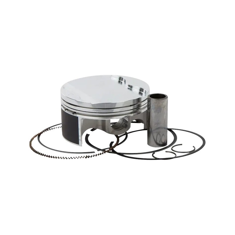 Replica forged piston kit for 4-stroke VERTEX for KAWASAKI, SUZUKI KFX 400, KLX 400, DR-Z 400, LT-Z 400 from 2000 to 2020