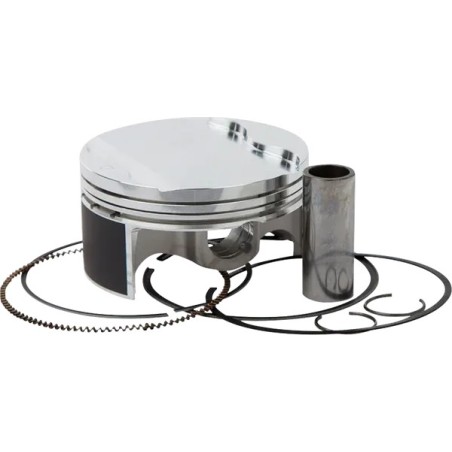 Kit piston forgé réplique pour 4 temps VERTEX pour KAWASAKI, SUZUKI KFX 400, KLX 400, DR-Z 400, LT-Z 400 de 2000 à 2020