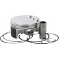 Kit piston forgé réplique pour 4 temps VERTEX pour KAWASAKI, SUZUKI KFX 400, KLX 400, DR-Z 400, LT-Z 400 de 2000 à 2020