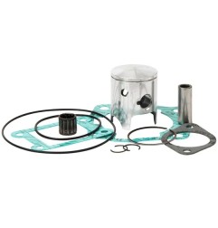 Piston kit VERTEX for KTM SX 50 from 2004 to 2028