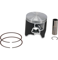 Piston VERTEX Big Bore Ø72mm 290cc for YAMAHA 250 YZ/WR from 1999 to 2021