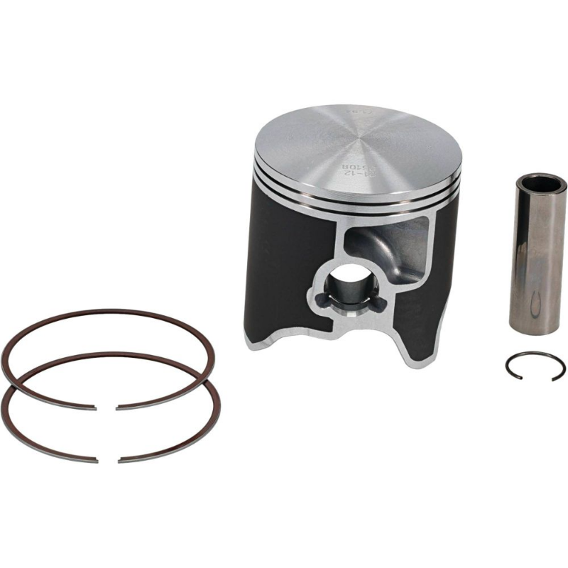 Piston VERTEX Big Bore Ø72mm 290cc for YAMAHA 250 YZ/WR from 1999 to 2021 Piston VERTEX Big Bore Ø72mm 290cc for YAMAHA 250 YZ/WR from 1999 to 2021