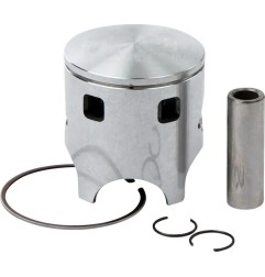 Replica cast piston kit for 2-stroke VERTEX for HUSQVARNA, KTM CR 65, SX 65 from 1998 to 2013