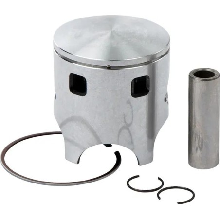 Kit réplica de pistón fundido para 2 tiempos VERTEX para HUSQVARNA, KTM CR 65, SX 65 de 1998 a 2013