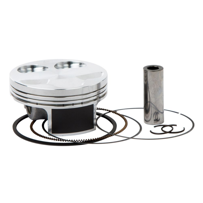 Piston forgé VERTEX pour YAMAHA YZ 250 F de 2005 à 2007 et WR 250 F de 2005 à 2014