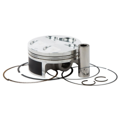 Piston VERTEX high compression for YAMAHA YZ 250 F, WR 250 F and FANTIC 250 from 2001 to 2014