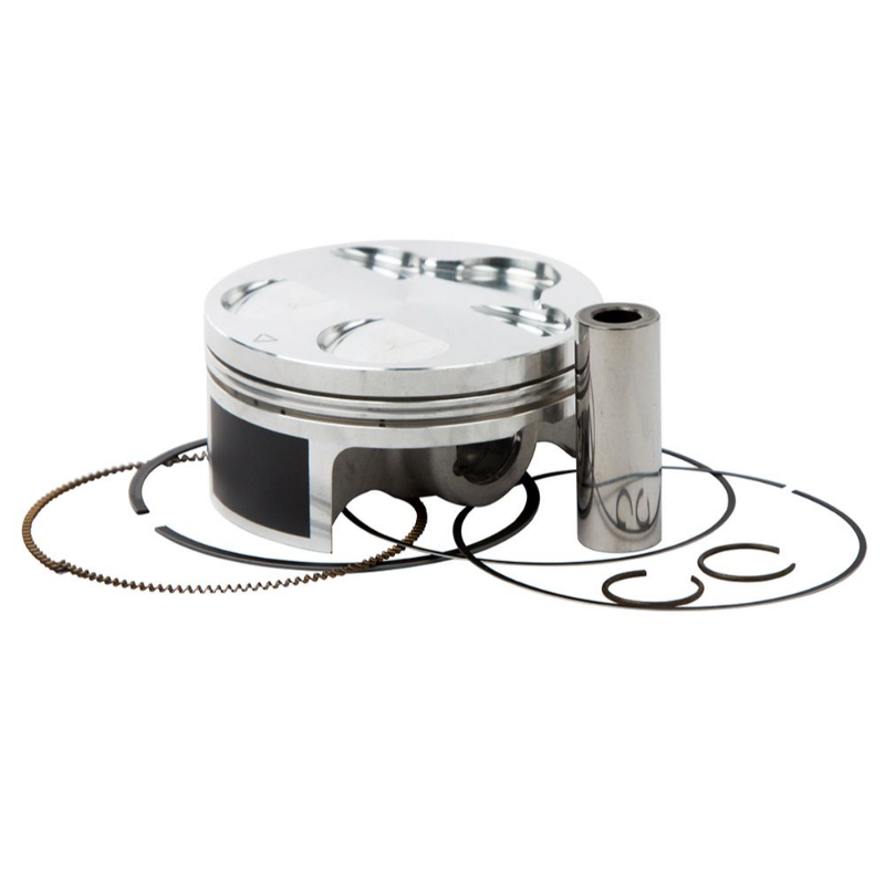 Piston VERTEX high compression for YAMAHA YZ 250 F, WR 250 F and FANTIC 250 from 2001 to 2014