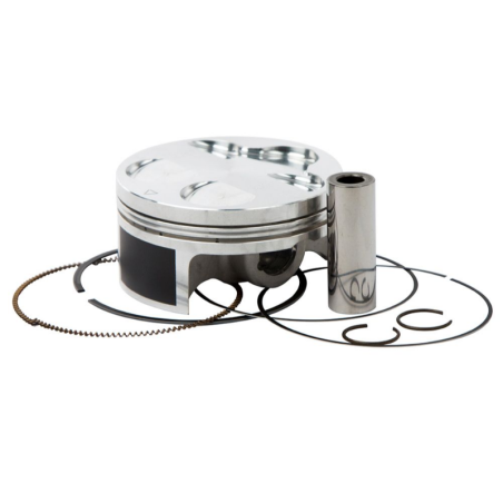 Piston VERTEX high compression for YAMAHA YZ 250 F, WR 250 F and FANTIC 250 from 2001 to 2014