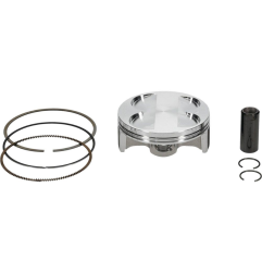 Piston VERTEX Big Bore Ø72mm 290cc for YAMAHA 250 YZ/WR from 1999 to 2021