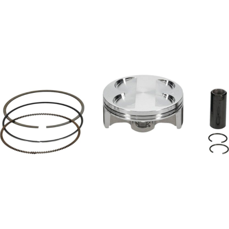 copie de Piston VERTEX Big Bore Ø72mm 290cc pour YAMAHA 250 YZ/WR de 1999 à 2021