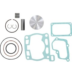 Engine top piston kit VERTEX for HUSQVARNA, KTM TC 250, TE 250, EXC 250, SX 250 from 2006 to 2016