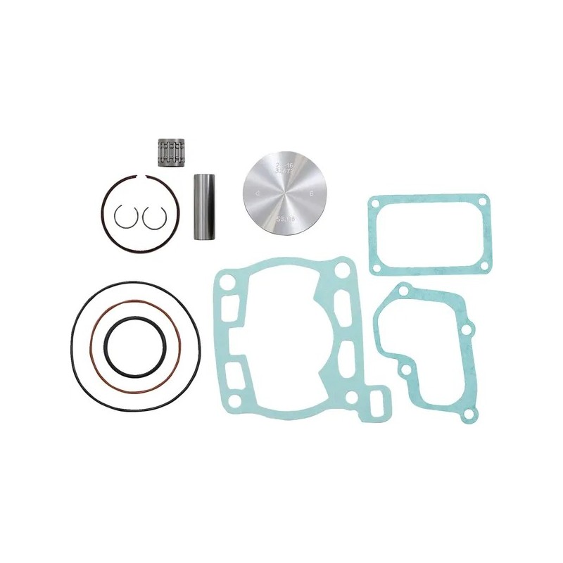 Engine top piston kit VERTEX for HUSQVARNA, KTM TC 250, TE 250, EXC 250, SX 250 from 2006 to 2016