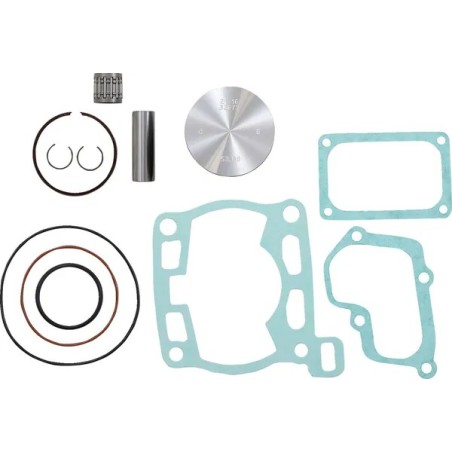 Kit piston haut moteur VERTEX pour HUSQVARNA, KTM TC 250, TE 250, EXC 250, SX 250 de 2006 à 2016