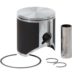 Piston kit VERTEX for GAS GAS, HUSQVARNA, KAWASAKI, KTM MC 125, TC 125, TE 125, TX 125, KX 450 from 1993 to 2026