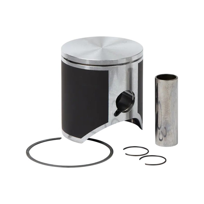 Kit piston VERTEX pour GAS GAS, HUSQVARNA, KAWASAKI, KTM MC 125, TC 125, TE 125, TX 125, KX 450 de 1993 à 2026