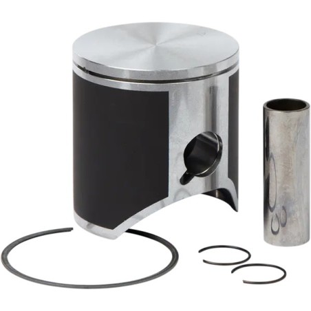 Kit piston VERTEX pour GAS GAS, HUSQVARNA, KAWASAKI, KTM MC 125, TC 125, TE 125, TX 125, KX 450 de 1993 à 2026