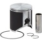 Kit de pistón VERTEX para GAS GAS, HUSQVARNA, KAWASAKI, KTM MC 125, TC 125, TE 125, TX 125, KX 450 de 1993 a 2026