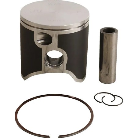 Kit piston forgé Big Bore pour 2 temps VERTEX pour KTM EXC 125, SX 125 de 2001 à 2015