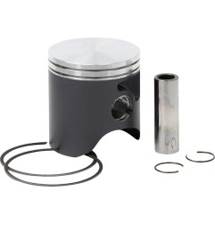 Kit de pistón de fundición réplica para 2 tiempos VERTEX para KTM SX 144, SX 150 de 2007 a 2015