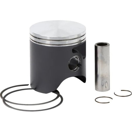 Kit piston coulé réplique pour 2 temps VERTEX pour KTM SX 144, SX 150 de 2007 à 2015