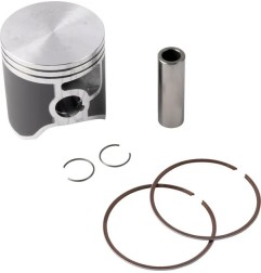 Kit de pistón de fundición réplica para 2 tiempos VERTEX para KTM SX 144, SX 150 de 2007 a 2015