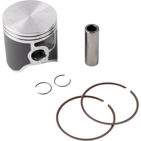 Kit piston coulé réplique pour 2 temps VERTEX pour KTM SX 144, SX 150 de 2007 à 2015