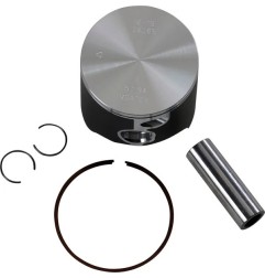 Kit piston Cast Race pour 2-temps VERTEX pour HUSQVARNA, KTM, YAMAHA TE 150, SX 150, XC-W 150, YZ 125 de 2016 à 2022