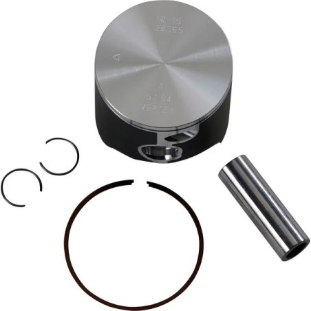Cast Race piston kit for 2-stroke VERTEX for HUSQVARNA, KTM, YAMAHA TE 150, SX 150, XC-W 150, YZ 125 from 2016 to 2022
